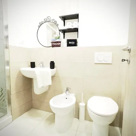 Appartement Dimora San Filippo Genua