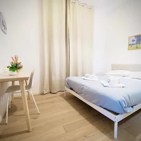 Dimora San Filippo Appartement Genua