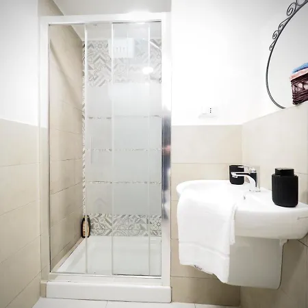 Apartment Dimora San Filippo *
