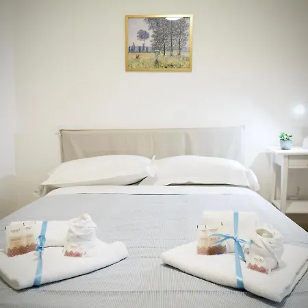 Dimora San Filippo Apartment