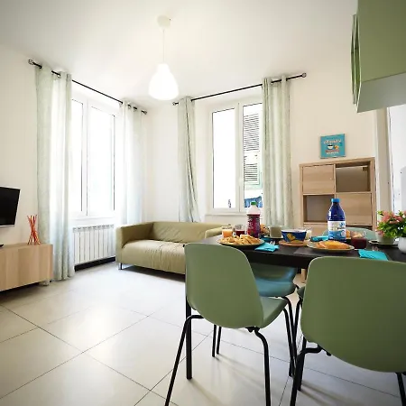 Apartment Dimora San Filippo