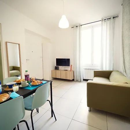 Apartment Dimora San Filippo *