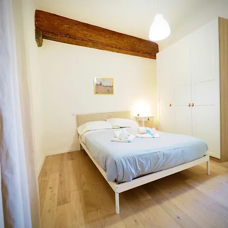 Apartment Dimora San Filippo *