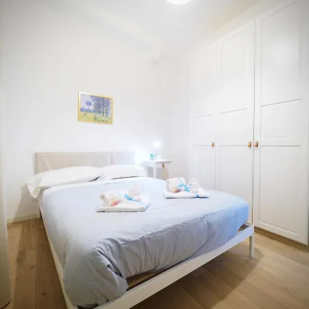 Dimora San Filippo Apartment *