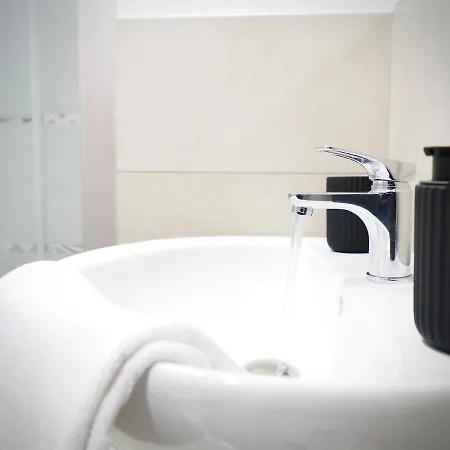 Apartment Dimora San Filippo